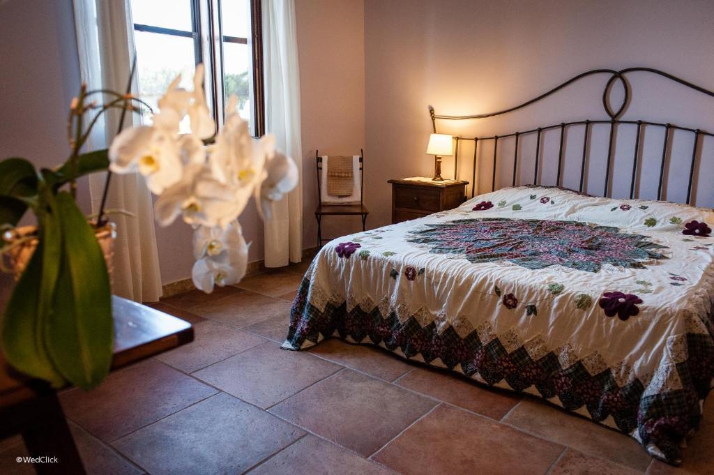 Agriturismo La Meridiana Villanova  Exterior photo
