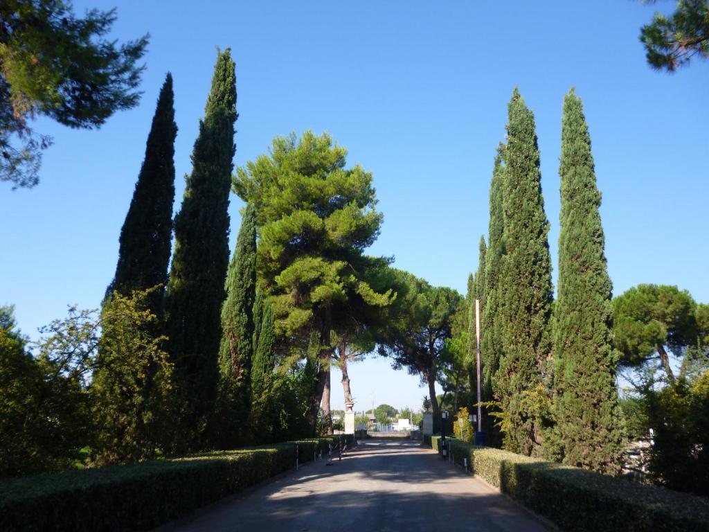 Agriturismo La Meridiana Villanova  Exterior photo