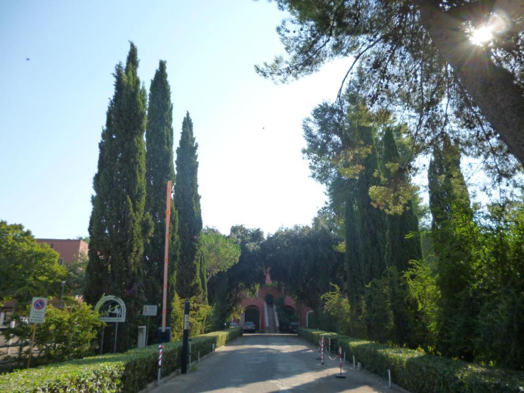 Agriturismo La Meridiana Villanova  Exterior photo